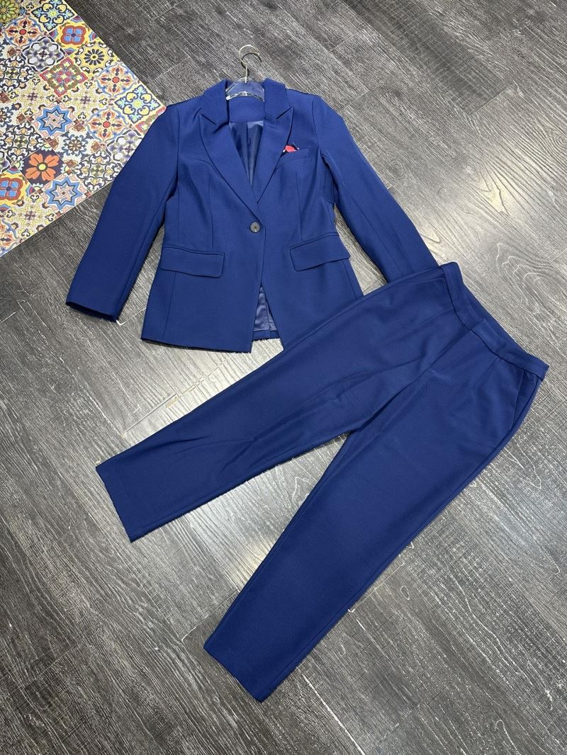 Christian Dior Long Suits